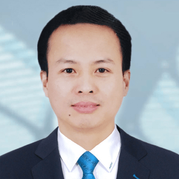 Mr. Nguyen Ngoc Quy